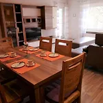 Appartement Schlossblick