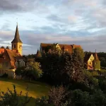 Appartement Schlossblick *