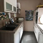 Appartement Schlossblick