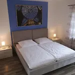 Appartement Schlossblick *