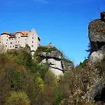 Schlossblick