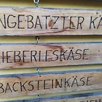 Schlossblick Wiesenthau