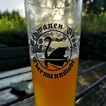 Schlossblick * Wiesenthau