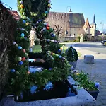 Appartement Schlossblick Wiesenthau