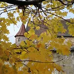 Schlossblick Appartement Wiesenthau