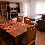 Appartement Schlossblick Wiesenthau