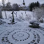 Schlossblick Appartement Wiesenthau