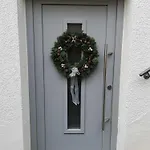 Schlossblick Appartement Wiesenthau