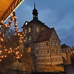 Appartement Schlossblick Wiesenthau