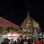 Schlossblick * Wiesenthau
