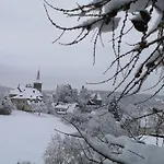 Schlossblick Appartement *