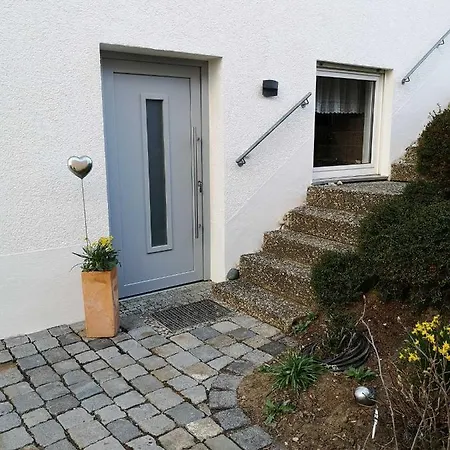 Schlossblick アパート *