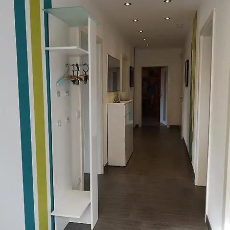 Schlossblick アパート