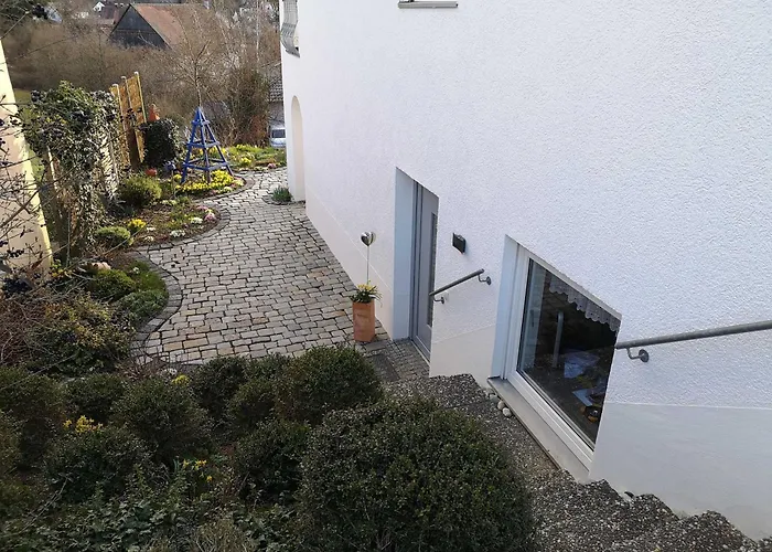 Appartamento Schlossblick