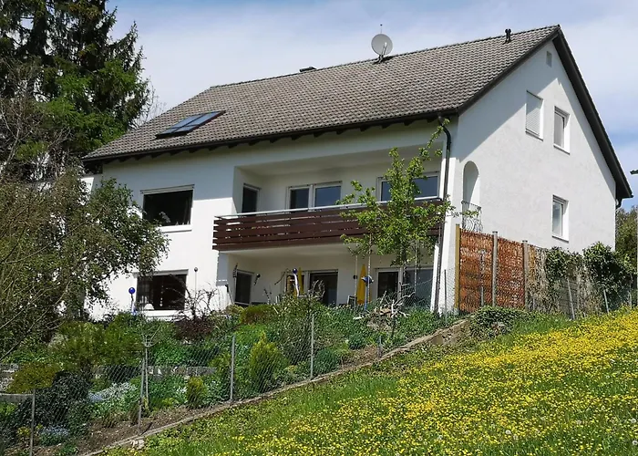 Appartamento Schlossblick