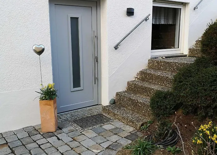 Appartamento Schlossblick *