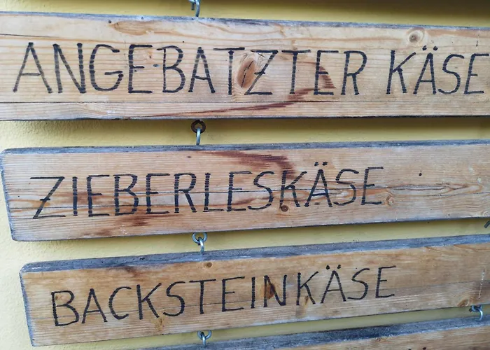 Schlossblick Wiesenthau