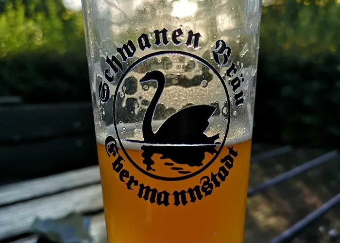 Schlossblick * Wiesenthau