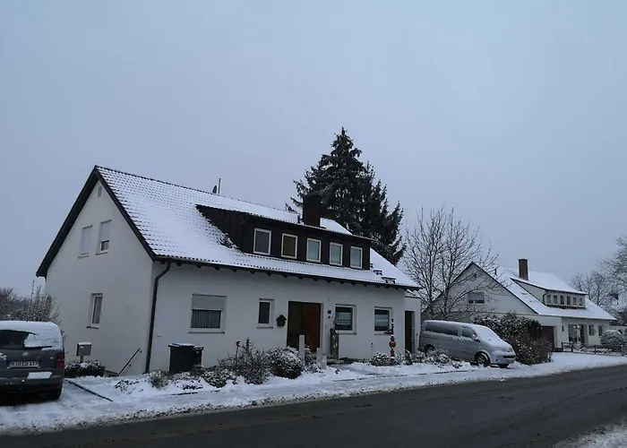 Schlossblick Appartamento