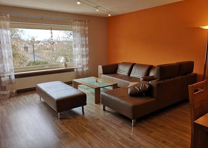 Appartamento Schlossblick *