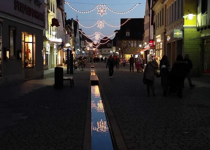 Schlossblick *