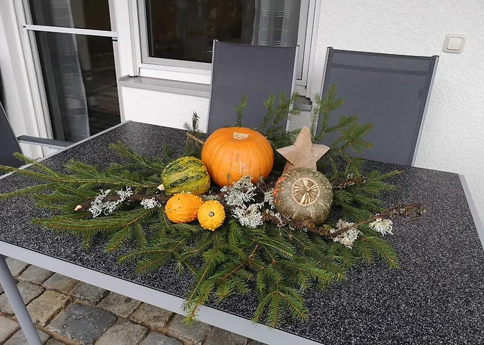 Schlossblick