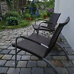 Schlossblick Daire Wiesenthau
