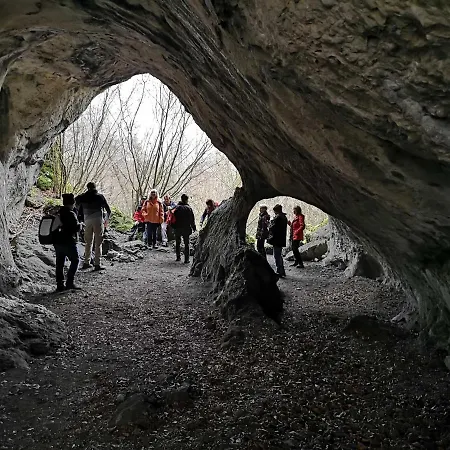 Schlossblick Lejlighed