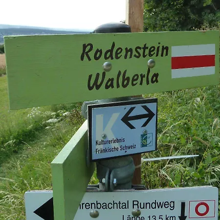 Schlossblick
