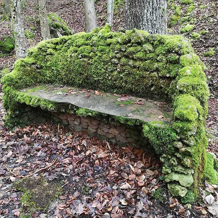 아파트 Schlossblick