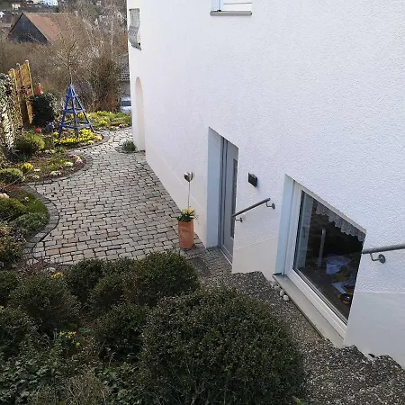 Schlossblick