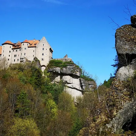 Schlossblick