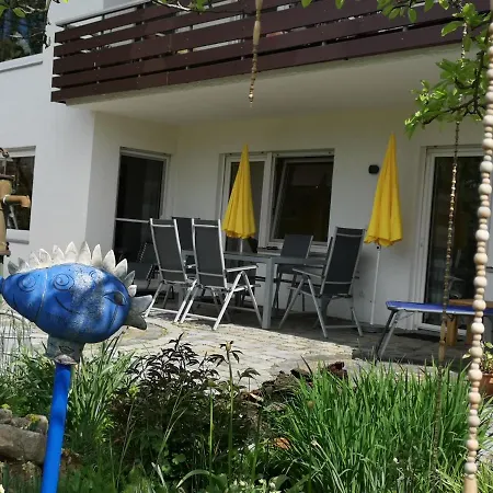 Appartamento Schlossblick Wiesenthau