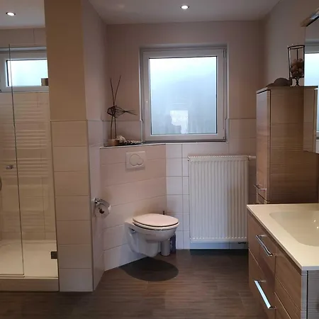 Schlossblick Apartman