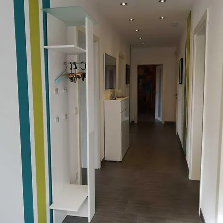 Schlossblick * Wiesenthau