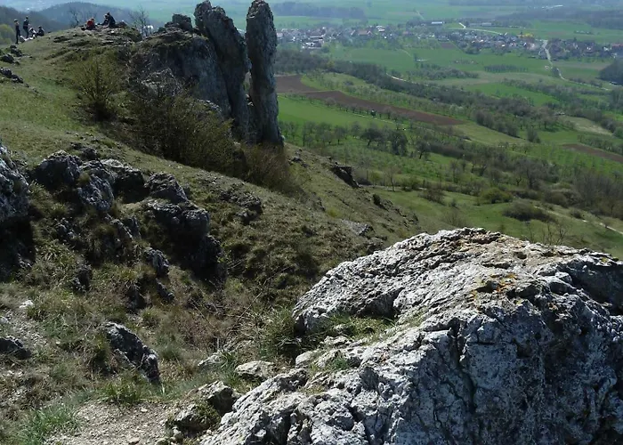 Schlossblick